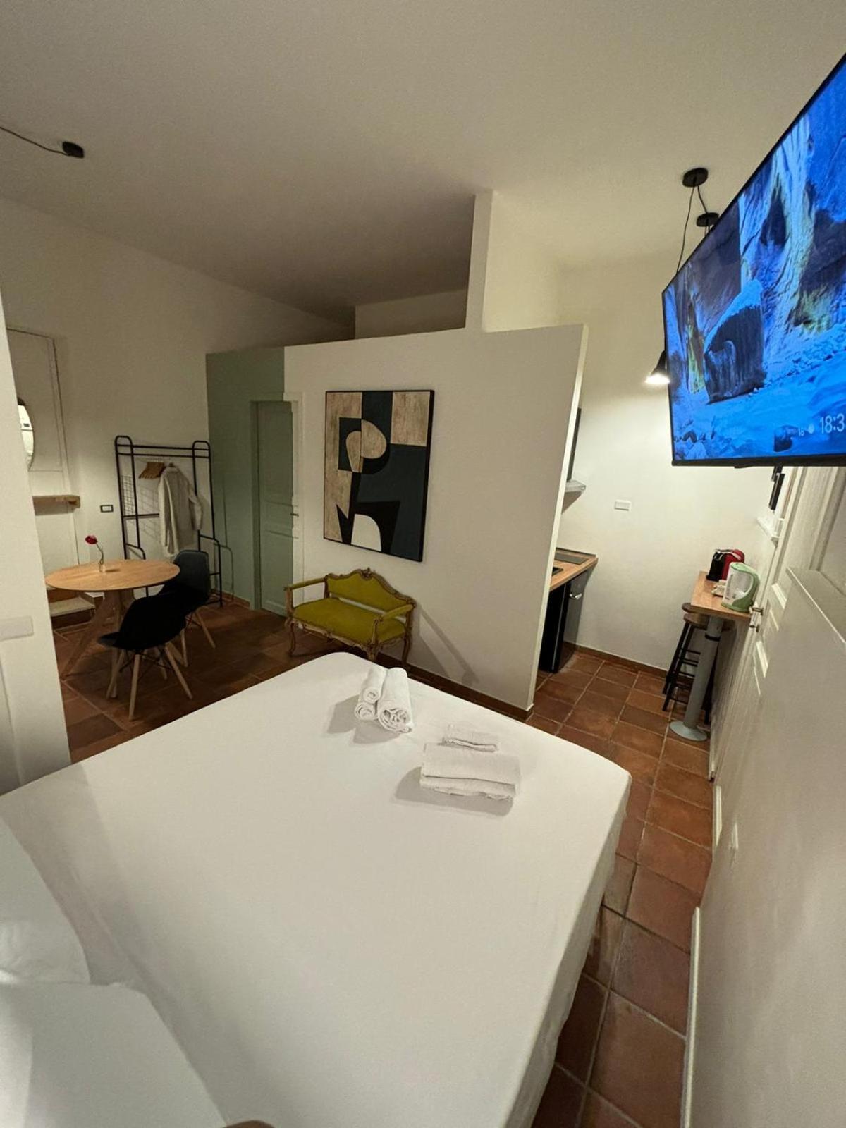 Flaminia'S House San Pietro Station Apartamento Roma Exterior foto